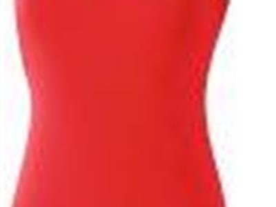 TANKTOP BASIC (Dames)